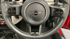 MINI Convertible 2.0 Cooper S Exclusive 2dr Auto [Comfort Pack] Petrol Convertible